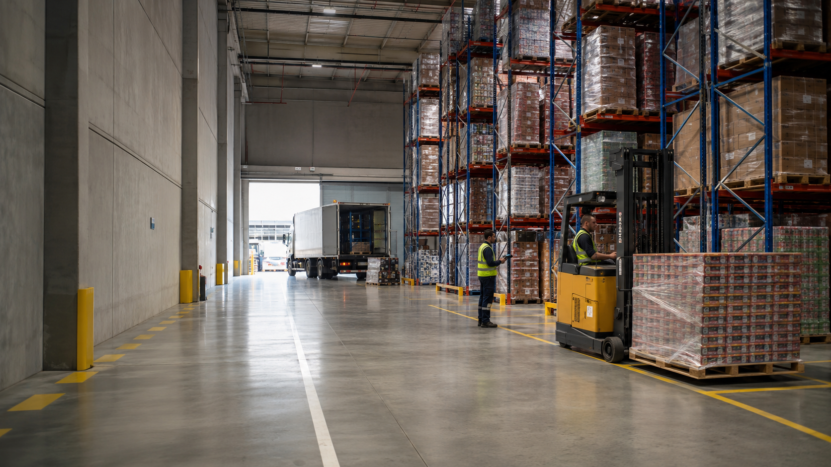 logistics_warehousing